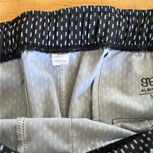 Albion fit dash jetsetters joggers - Picture 5 of 6